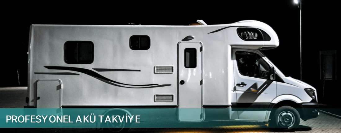 Selçuk İlçemi Profesyonel Akü Takviye